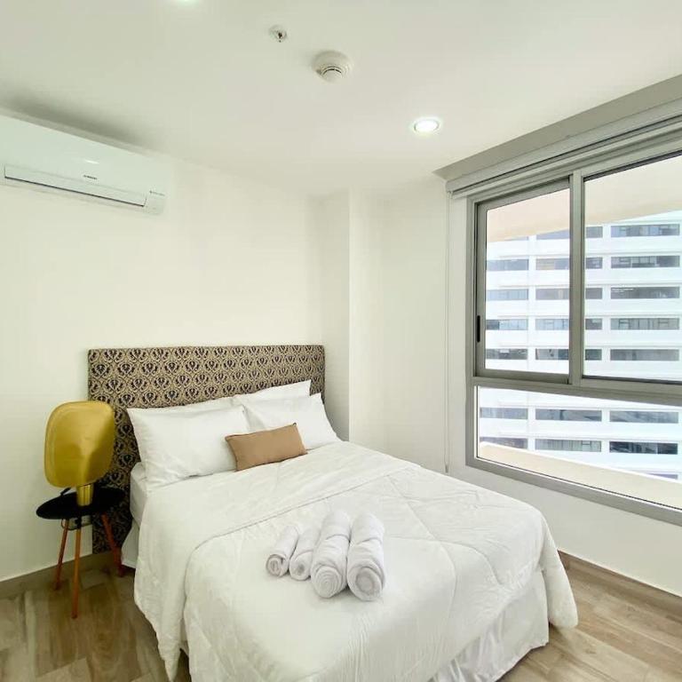 Luxury Exclusive Loft at Santana Lofts - Suite de 3 dormitorios - 30