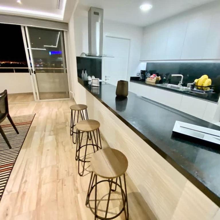 Luxury Exclusive Loft at Santana Lofts - Suite de 3 dormitorios - 34
