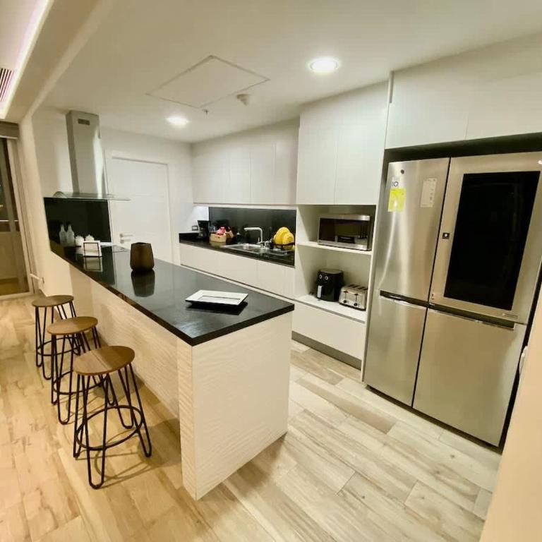 Luxury Exclusive Loft at Santana Lofts - Suite de 3 dormitorios - 33