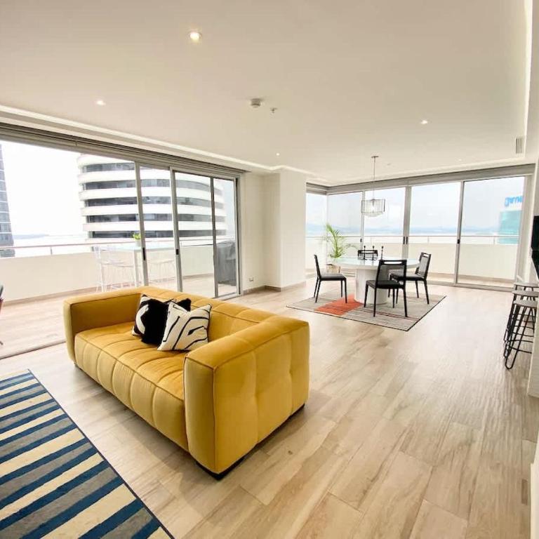 Luxury Exclusive Loft at Santana Lofts - Suite de 3 dormitorios - 40