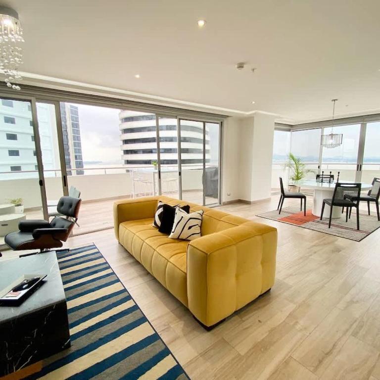 Luxury Exclusive Loft at Santana Lofts - Suite de 3 dormitorios - 42