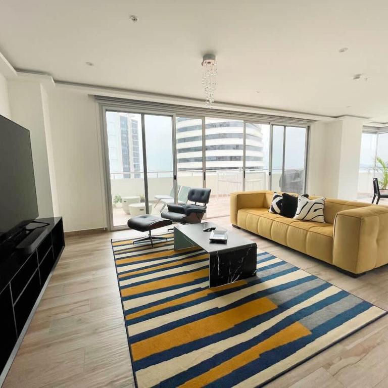 Luxury Exclusive Loft at Santana Lofts - Suite de 3 dormitorios - 43