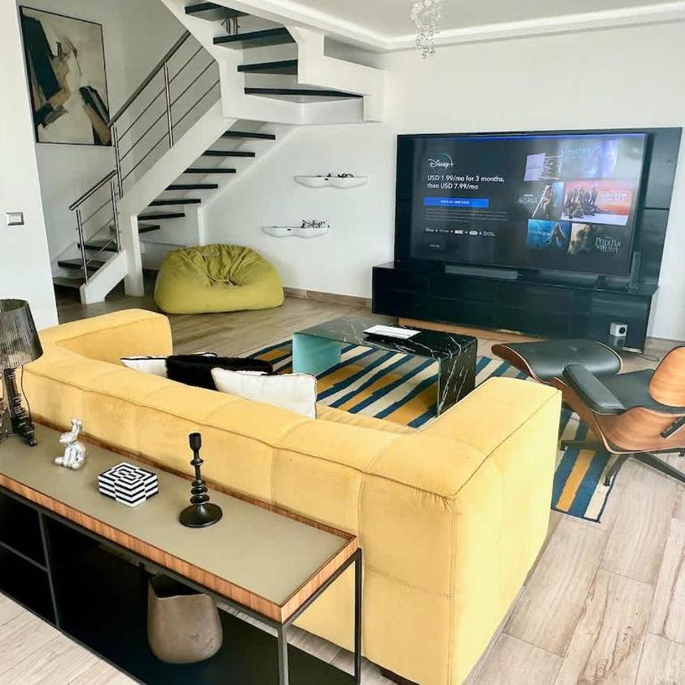 Luxury Exclusive Loft at Santana Lofts - Suite de 3 dormitorios - 46