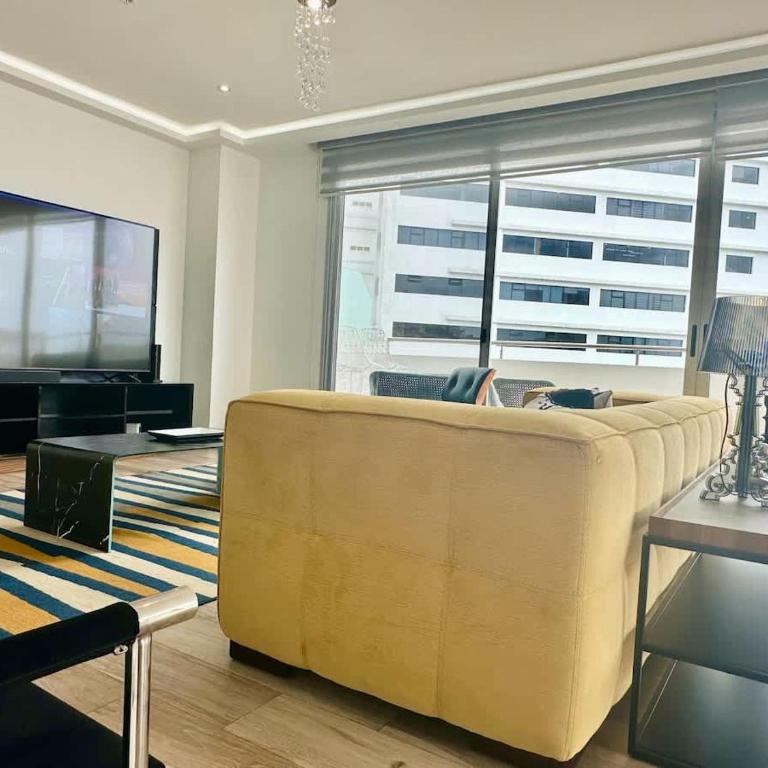 Luxury Exclusive Loft at Santana Lofts - Suite de 3 dormitorios - 47