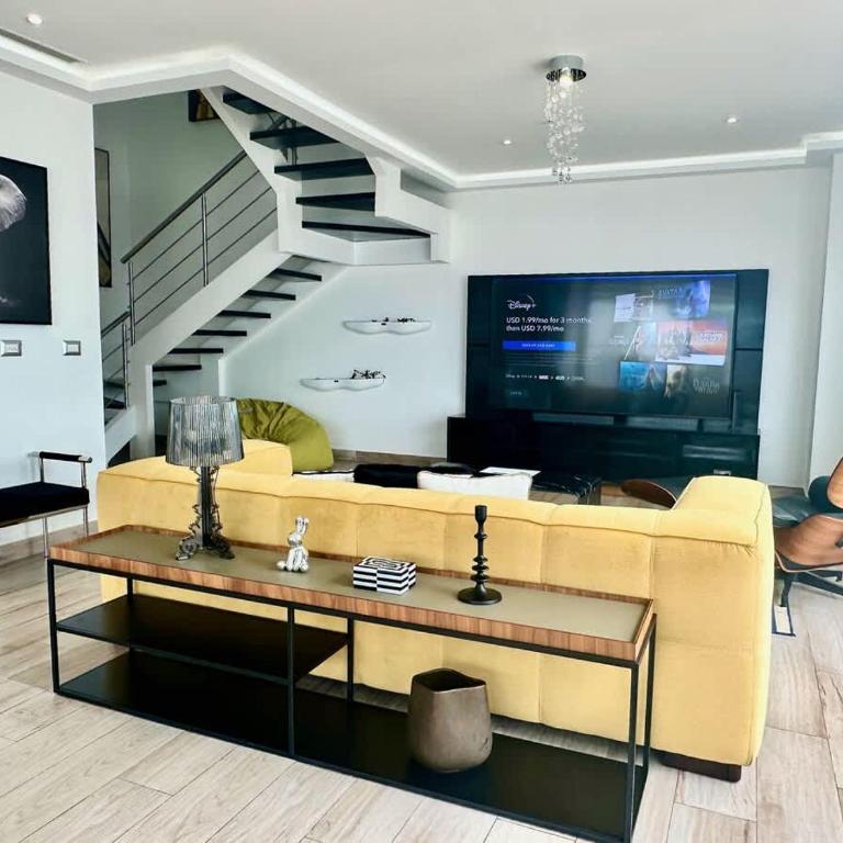 Luxury Exclusive Loft at Santana Lofts - Suite de 3 dormitorios - 45