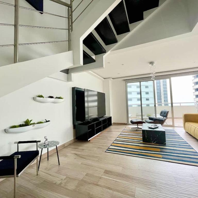 Luxury Exclusive Loft at Santana Lofts - Suite de 3 dormitorios - 50