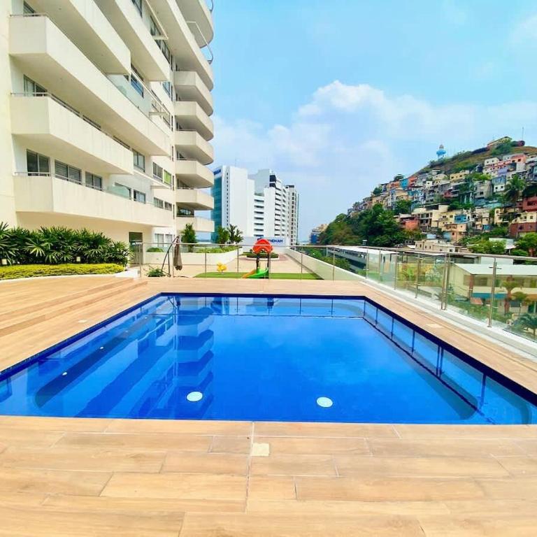Luxury Exclusive Loft at Santana Lofts - Suite de 3 dormitorios - 60
