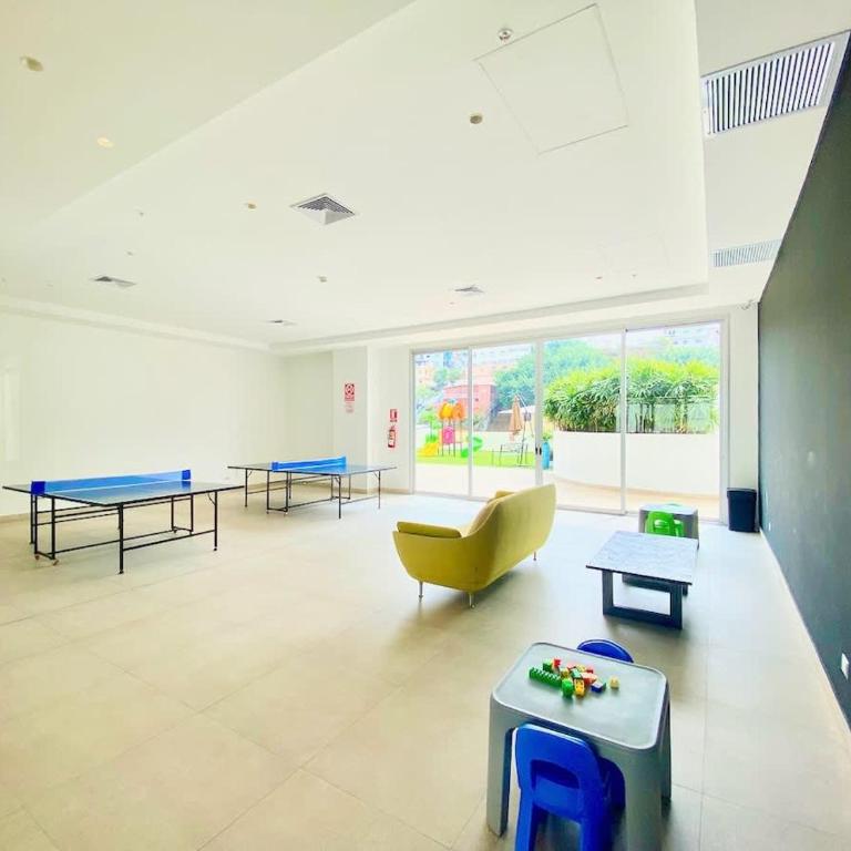 Luxury Exclusive Loft at Santana Lofts - Suite de 3 dormitorios - 62
