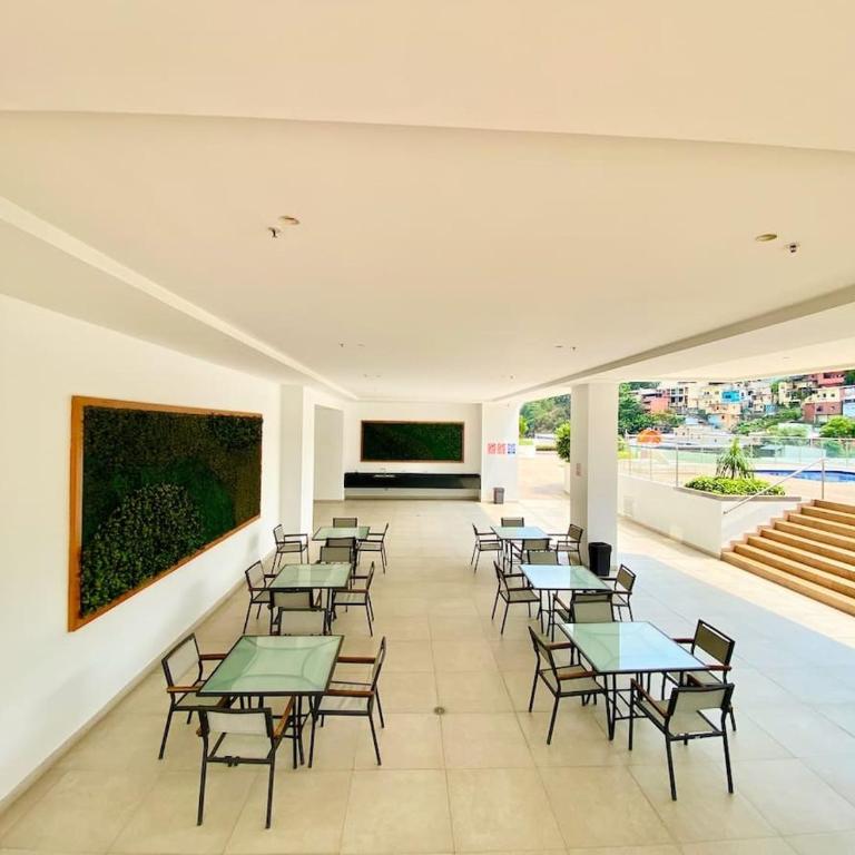 Luxury Exclusive Loft at Santana Lofts - Suite de 3 dormitorios - 63