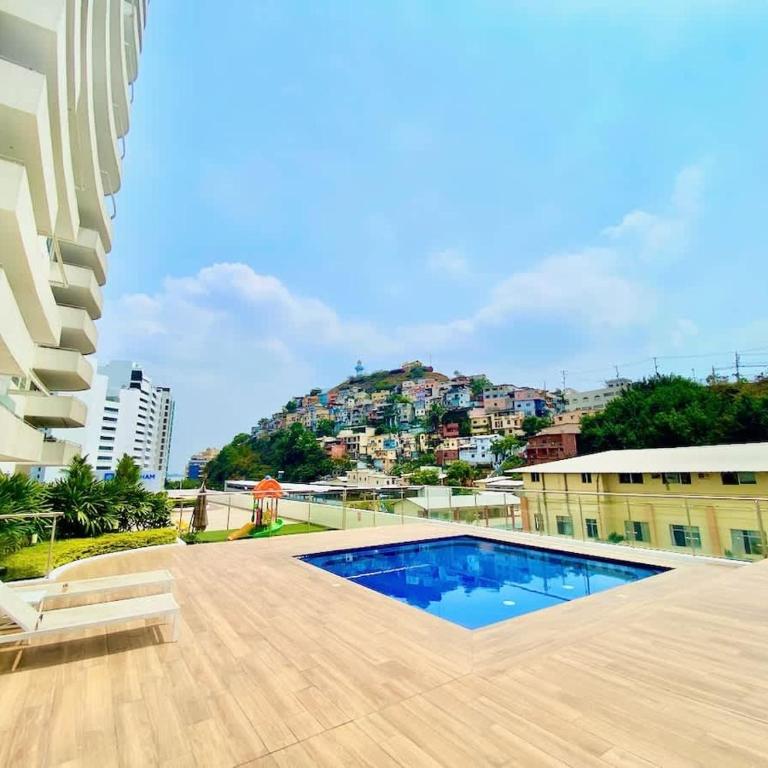 Luxury Exclusive Loft at Santana Lofts - Suite de 3 dormitorios - 66