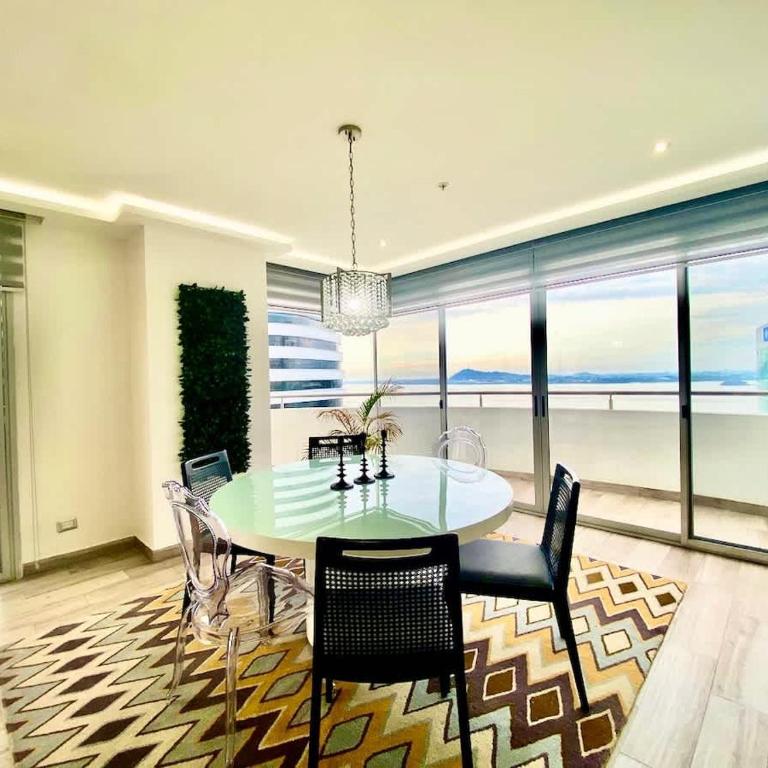 Luxury Exclusive Loft at Santana Lofts - Suite de 3 dormitorios - 68