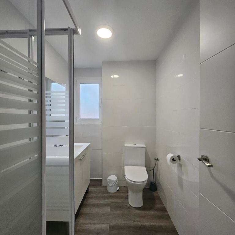 Spacest - Carrer de Francesc Eiximenis A - Apartment - 11