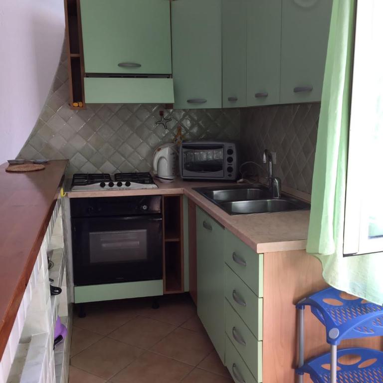 Grande appartamento da Anna - Casa con 3 Camere da Letto - 3
