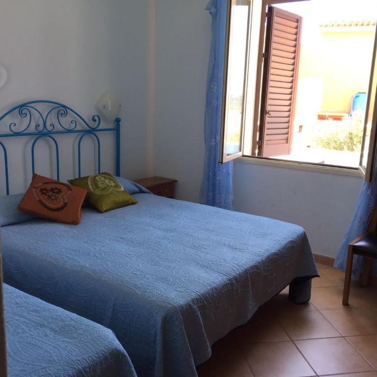 Grande appartamento da Anna - Casa con 3 Camere da Letto - 7