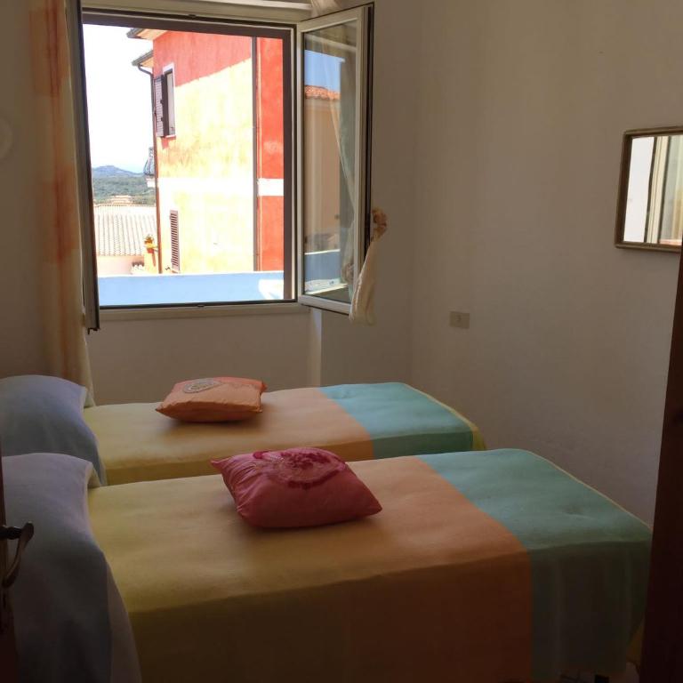 Grande appartamento da Anna - Casa con 3 Camere da Letto - 9
