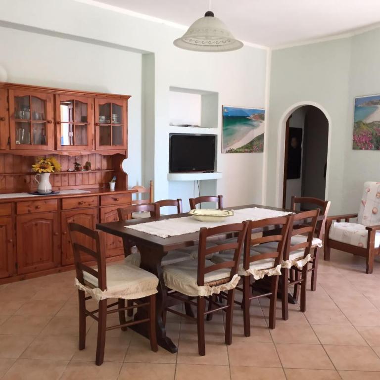 Grande appartamento da Anna - Casa con 3 Camere da Letto - 1