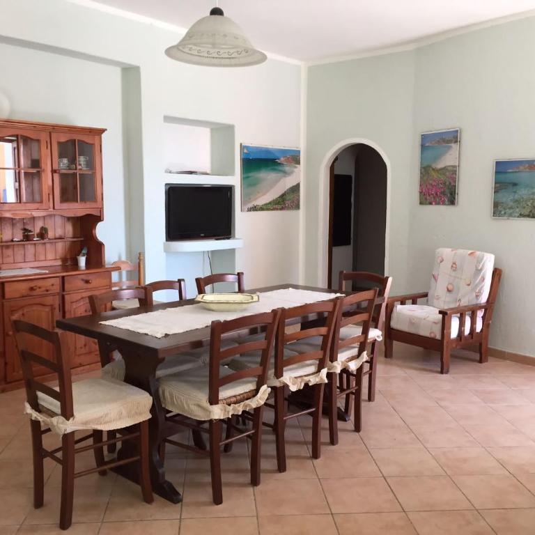 Grande appartamento da Anna - Casa con 3 Camere da Letto - 5
