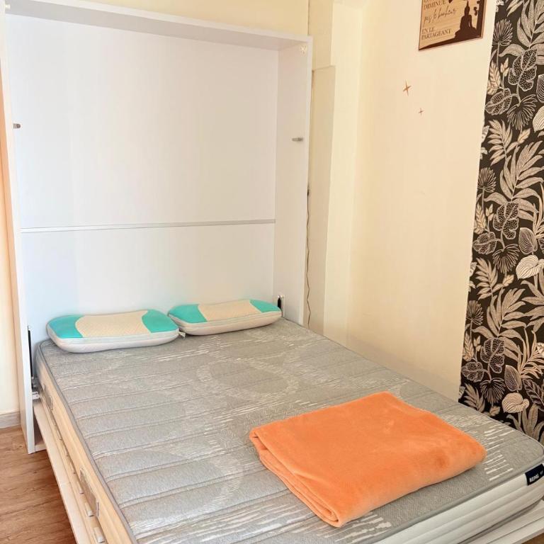REZ DE JARDIN ST CYPRIEN Posez vos valises chez nous - Appartamento - 6