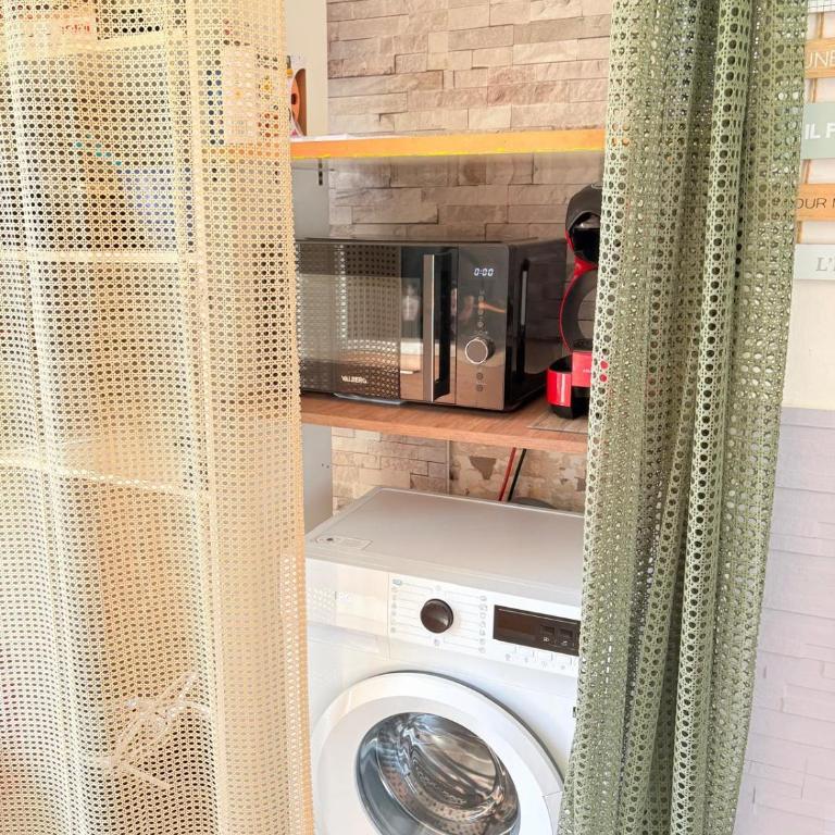 REZ DE JARDIN ST CYPRIEN Posez vos valises chez nous - Appartamento - 19