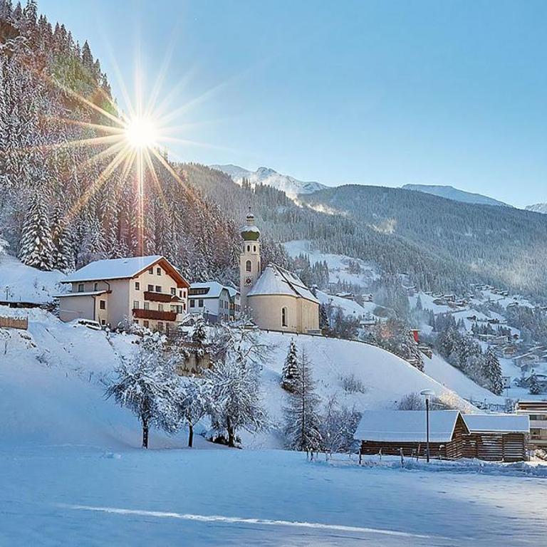 Haus Alpenblick - Silvretta Card Premium INKLUSIVE für die Sommersaison - Apartment mit 1 Schlafzimmer - 42