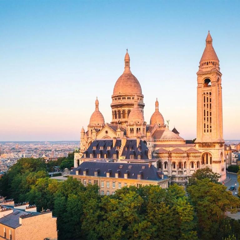 1 bedroom apartment with a superb balcony - Appartement 1 Chambre - 15