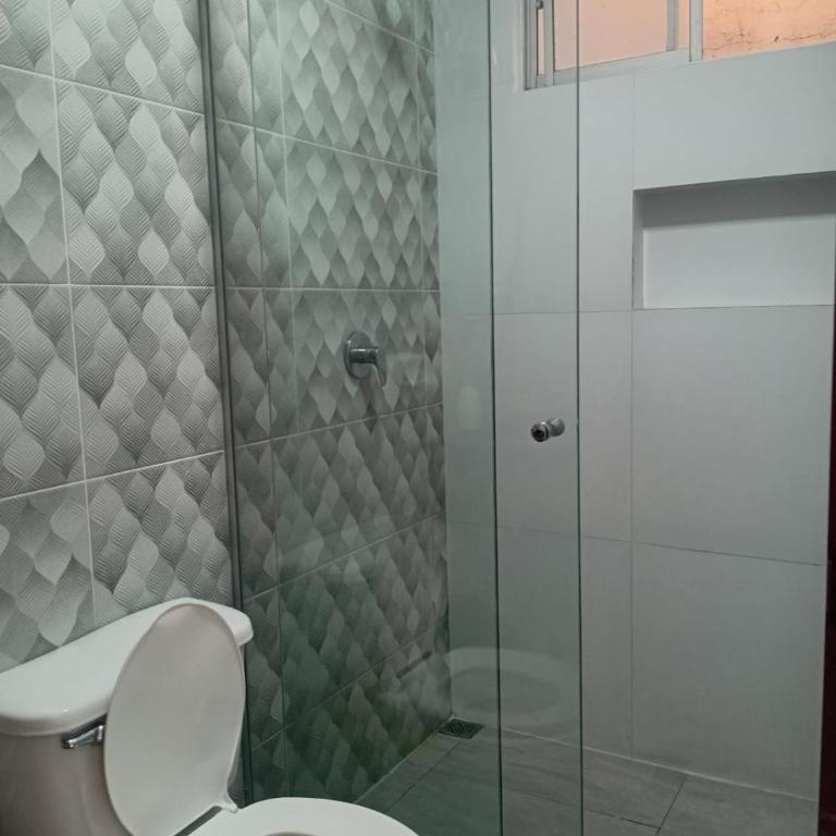 Hostal Center A - Habitación Triple - 3