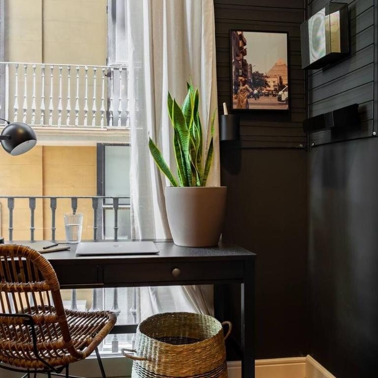 Spacest - Carrer de Bailèn A - Apartamento - 14