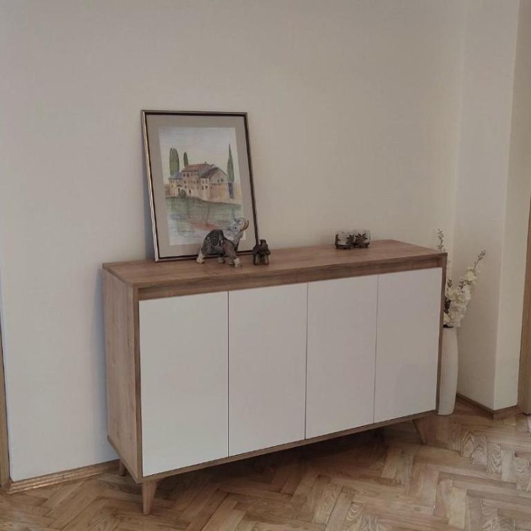 The Corner Apartment - Apartman sa 3 Spavaće Sobe - 8
