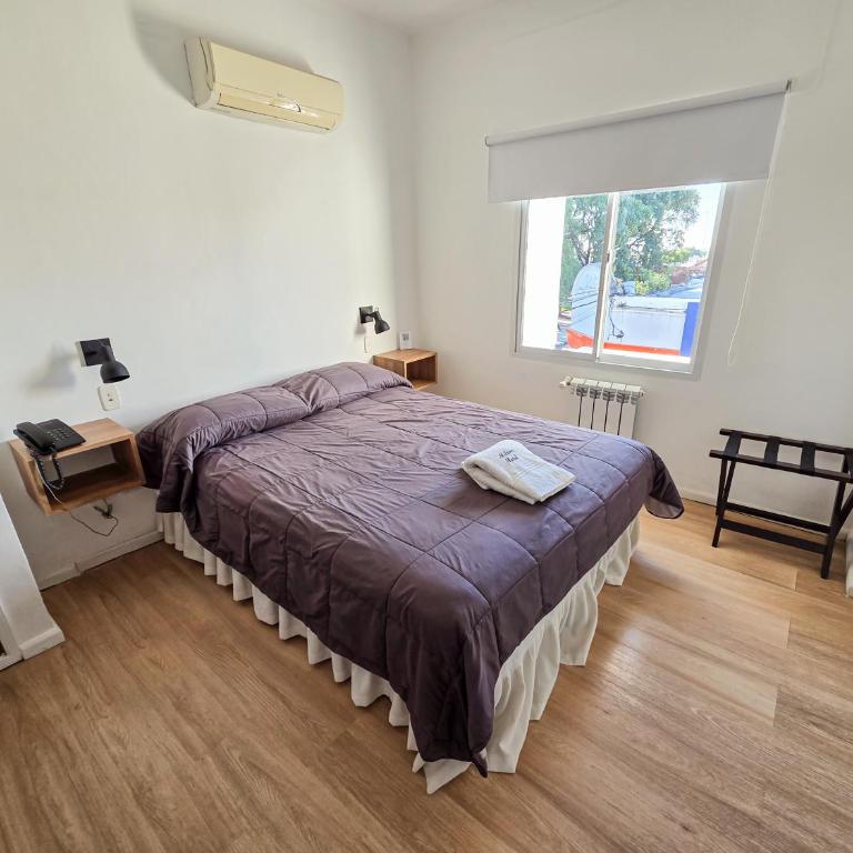 Hotel Milton - Double Room - 7