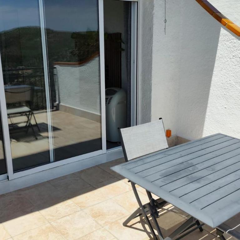 Estudio espectaculares vista mar AV-64 - Apartment mit 1 Schlafzimmer - 9