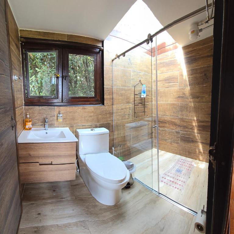EcoGlamping Tomine - Family Suite - 4