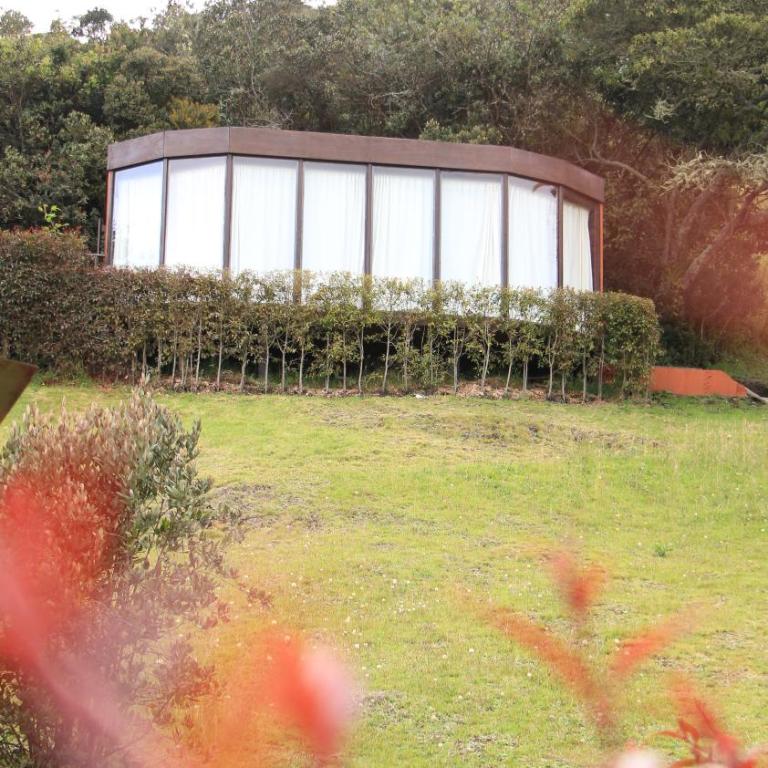 EcoGlamping Tomine - Family Suite - 1