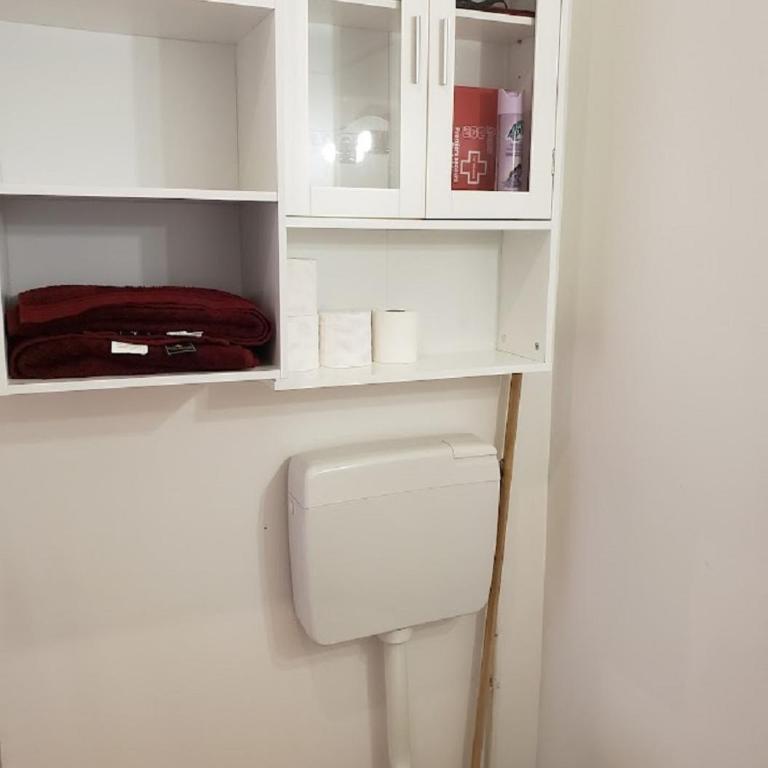 RÉSID'AZUR APPARTEMENT T2-PMR- Piscine privée - Appartement - Vue sur Piscine - 38