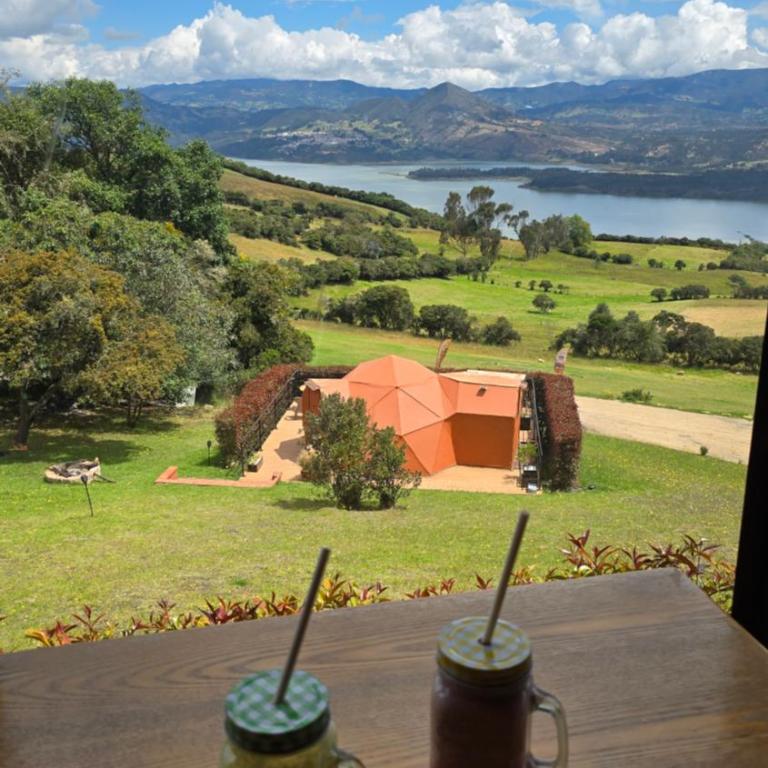 EcoGlamping Tomine - Family Suite - 6