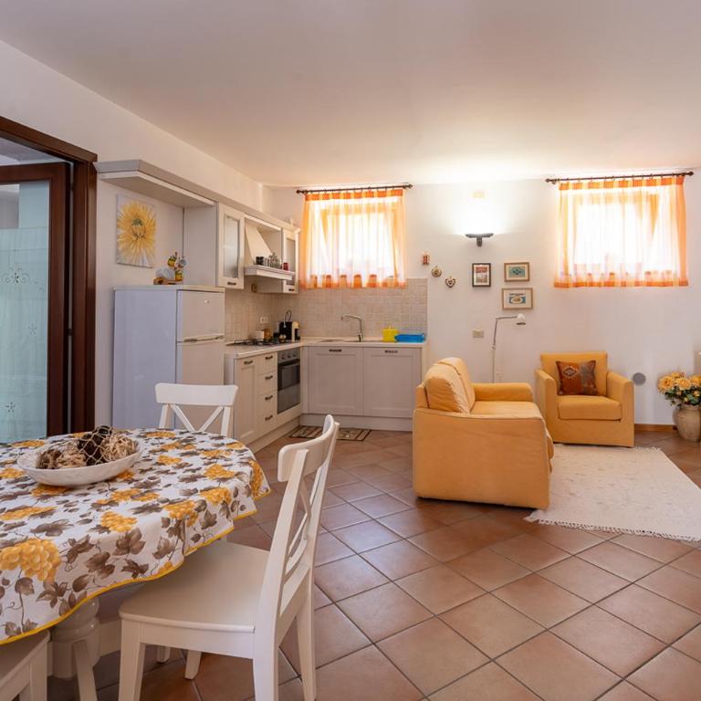 Il Casale Di Montefreddo - Appartamento con 3 Camere da Letto (4 Adulti) - 10