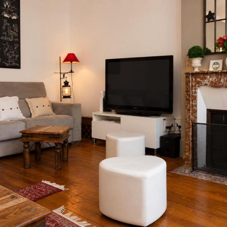 Cuvier - Appartamento - 5