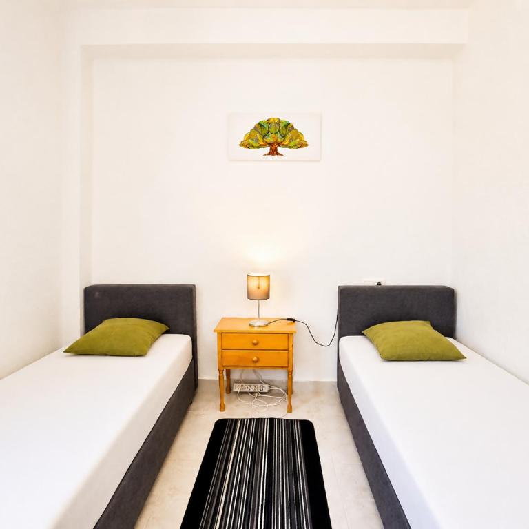 Eliseos Casa Jardín - Apartamento - 4