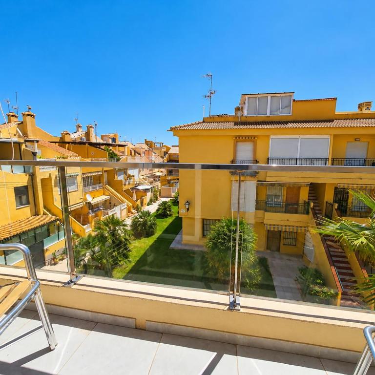 Eliseos Casa Jardín - Apartamento - 7