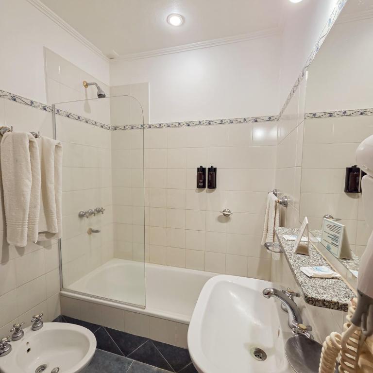 Hotel Milton - Double Room - 6