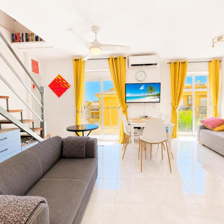 Eliseos Casa Jardín - Apartamento - 1