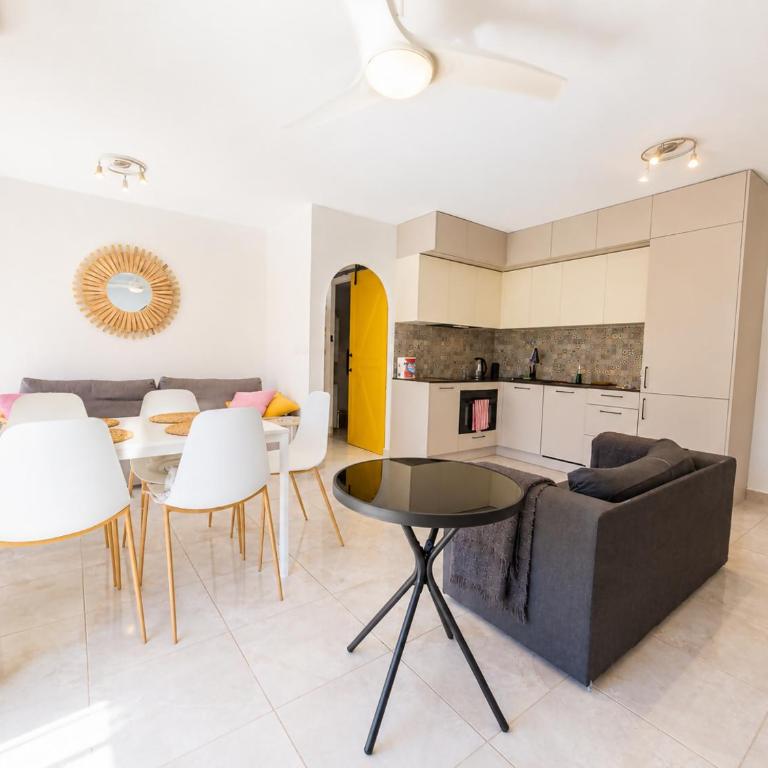 Eliseos Casa Jardín - Apartamento - 11