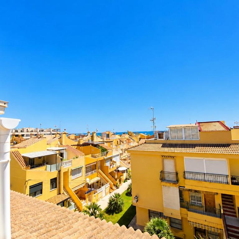 Eliseos Casa Jardín - Apartamento - 16