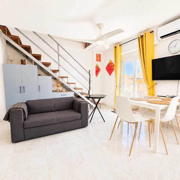 Eliseos Casa Jardín - Apartamento - 18