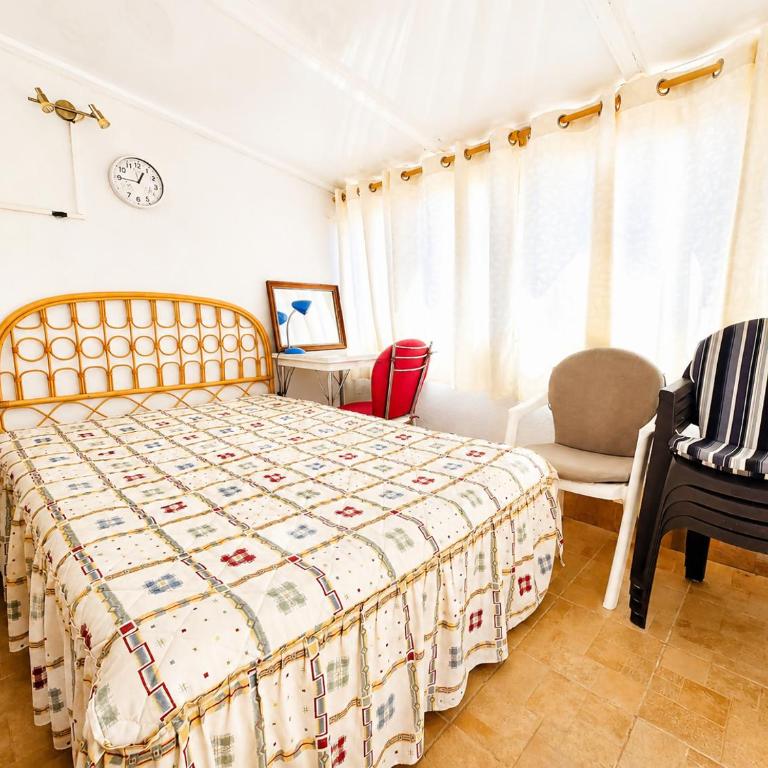 Eliseos Casa Jardín - Apartamento - 24