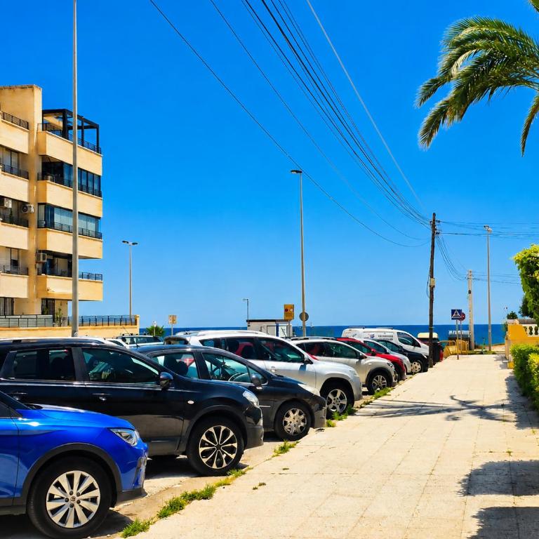Eliseos Casa Jardín - Apartamento - 26