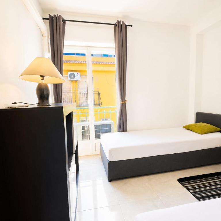 Eliseos Casa Jardín - Apartamento - 28