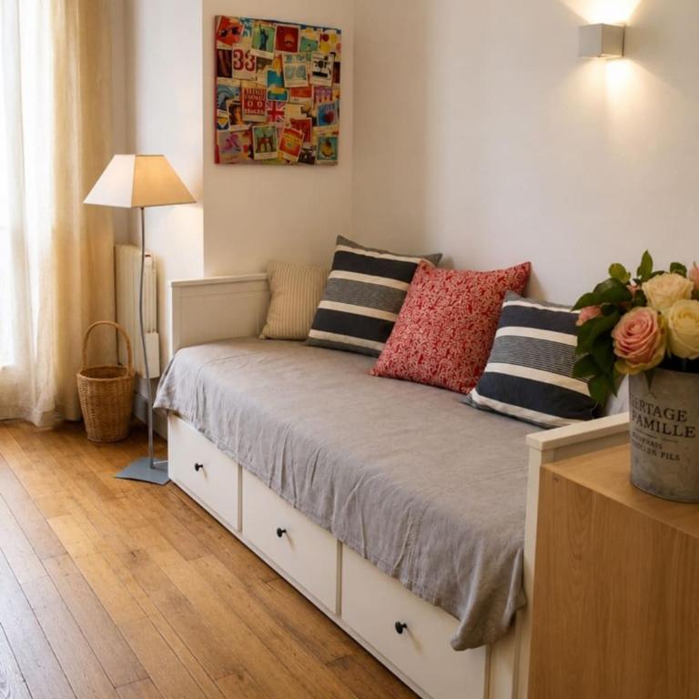 Cuvier - Appartamento - 32