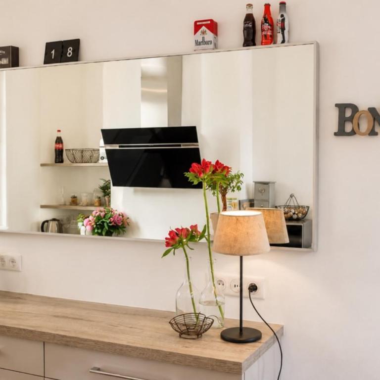Cuvier - Appartamento - 20