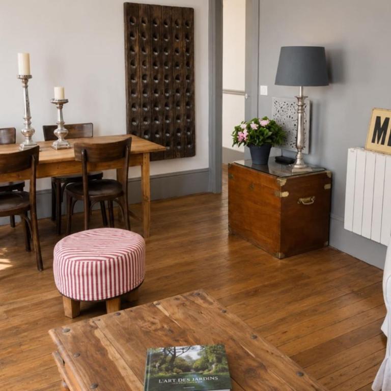 Cuvier - Appartamento - 10