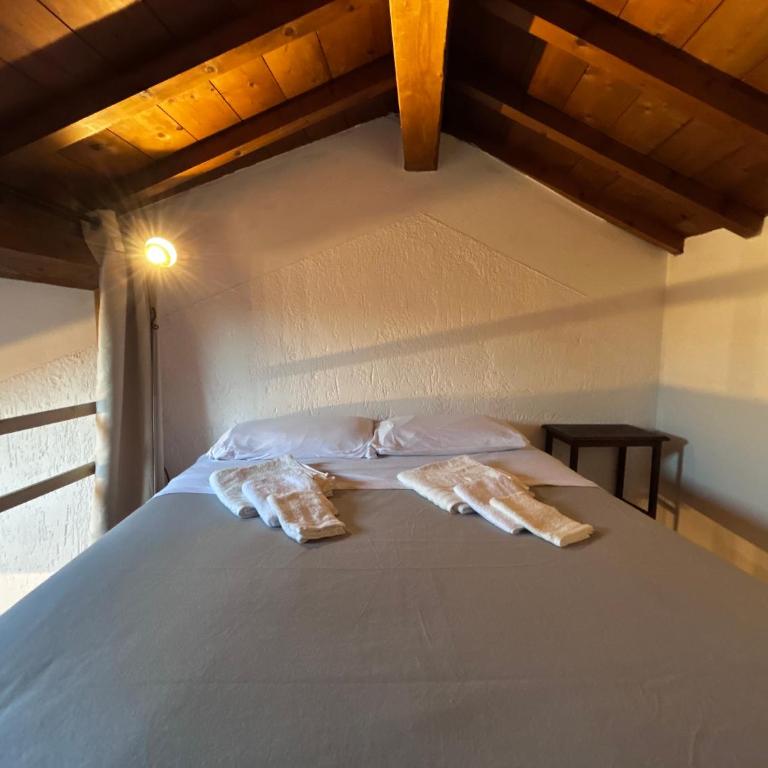 Loft con Rooftop - Historic Center - Appartamento con 1 Camera da Letto - 3